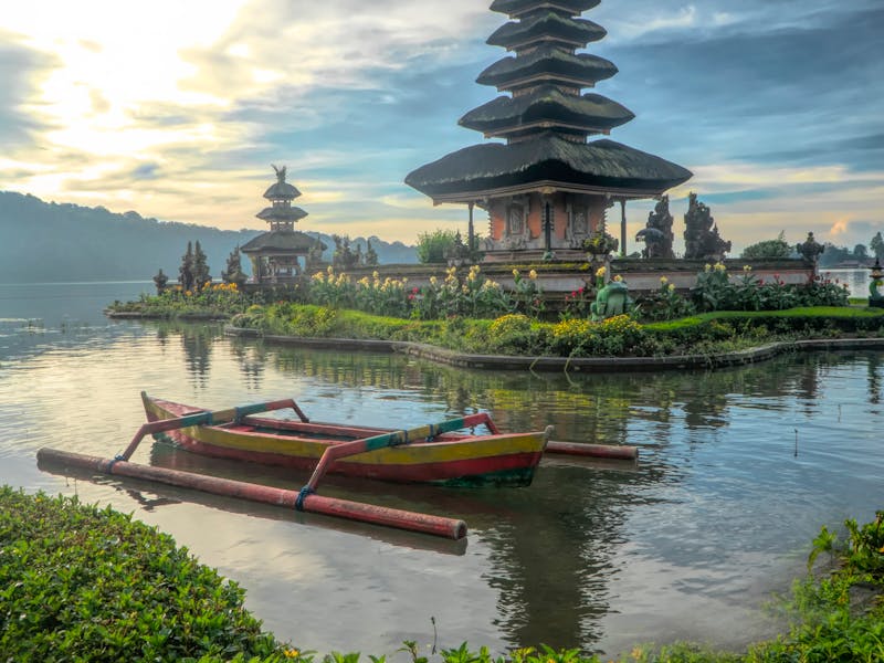 Bali, Indonesia