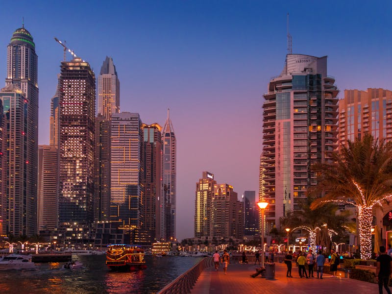 Dubai, United Arab Emirates