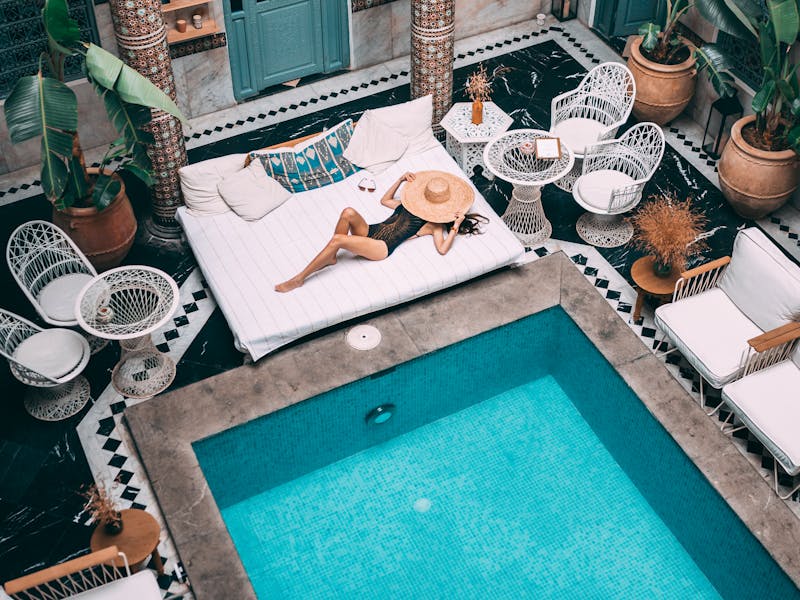 Marrakech