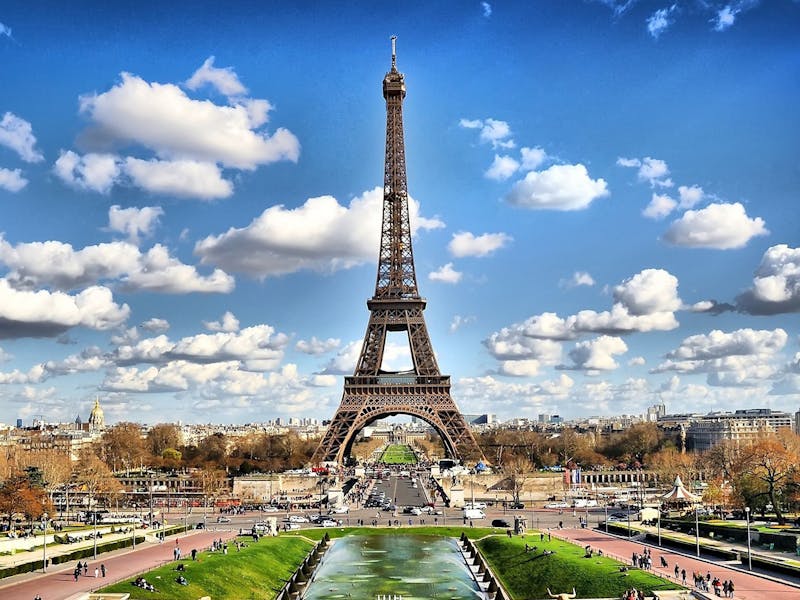 Paris